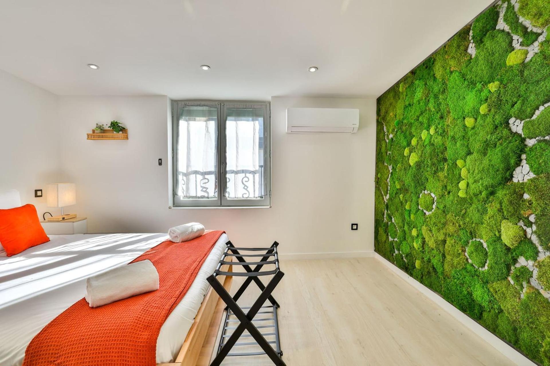Le Lucien Eco-Appart'Hotel - Angouleme - Centre - Wifi - Parking Prive - Classe 4 Etoiles מראה חיצוני תמונה