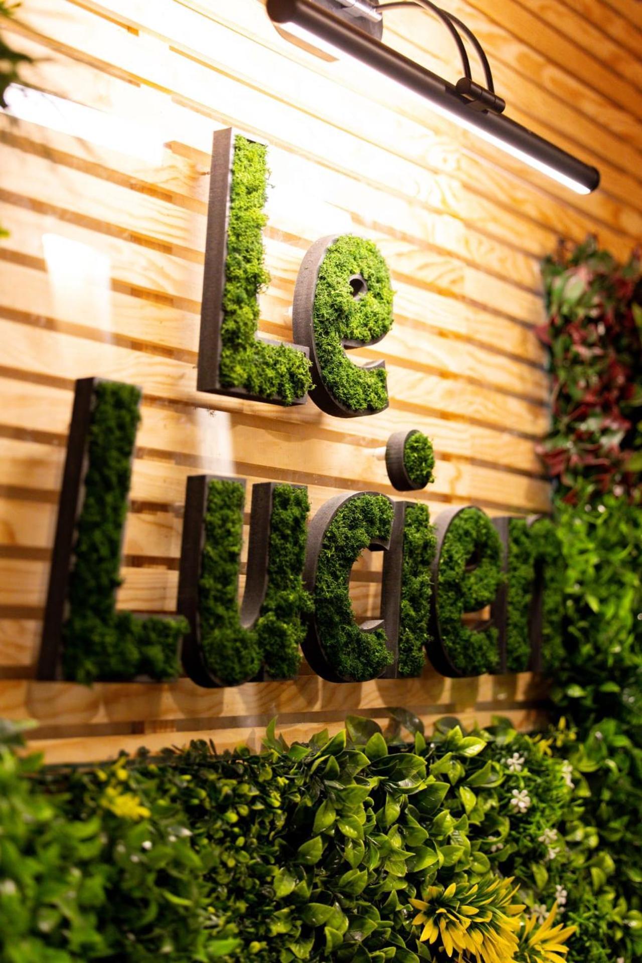 Le Lucien Eco-Appart'Hotel - Angouleme - Centre - Wifi - Parking Prive - Classe 4 Etoiles מראה חיצוני תמונה