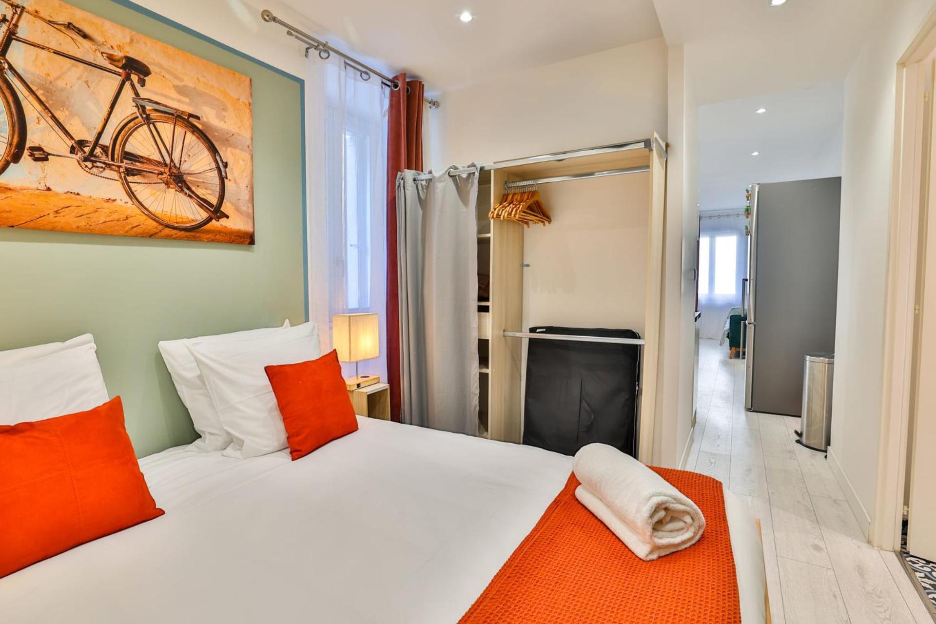 Le Lucien Eco-Appart'Hotel - Angouleme - Centre - Wifi - Parking Prive - Classe 4 Etoiles מראה חיצוני תמונה