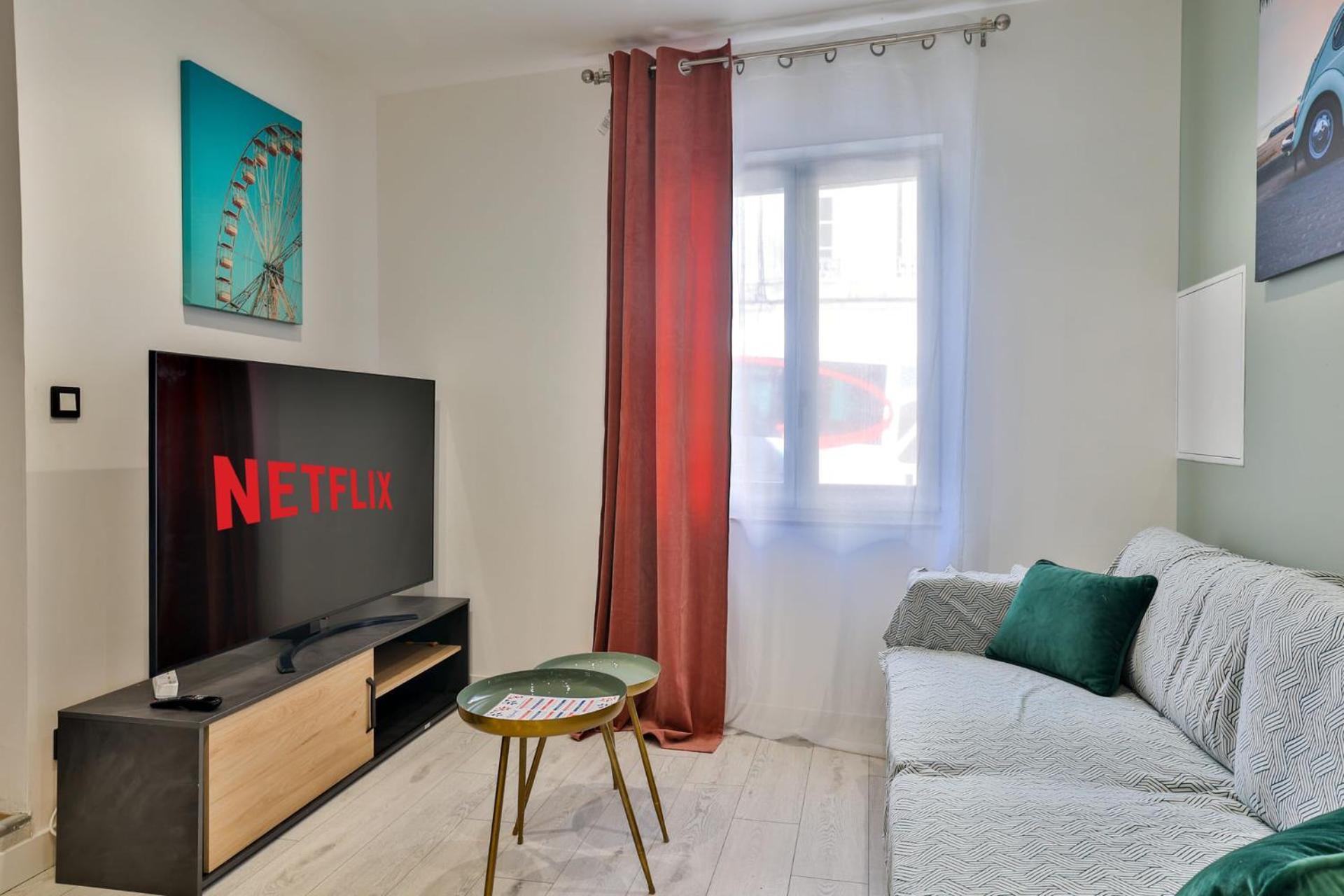 Le Lucien Eco-Appart'Hotel - Angouleme - Centre - Wifi - Parking Prive - Classe 4 Etoiles מראה חיצוני תמונה