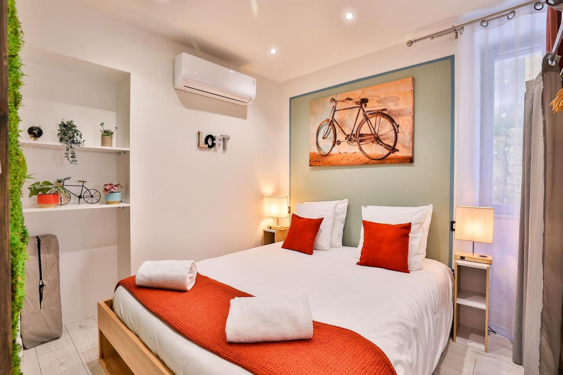Le Lucien Eco-Appart'Hotel - Angouleme - Centre - Wifi - Parking Prive - Classe 4 Etoiles מראה חיצוני תמונה