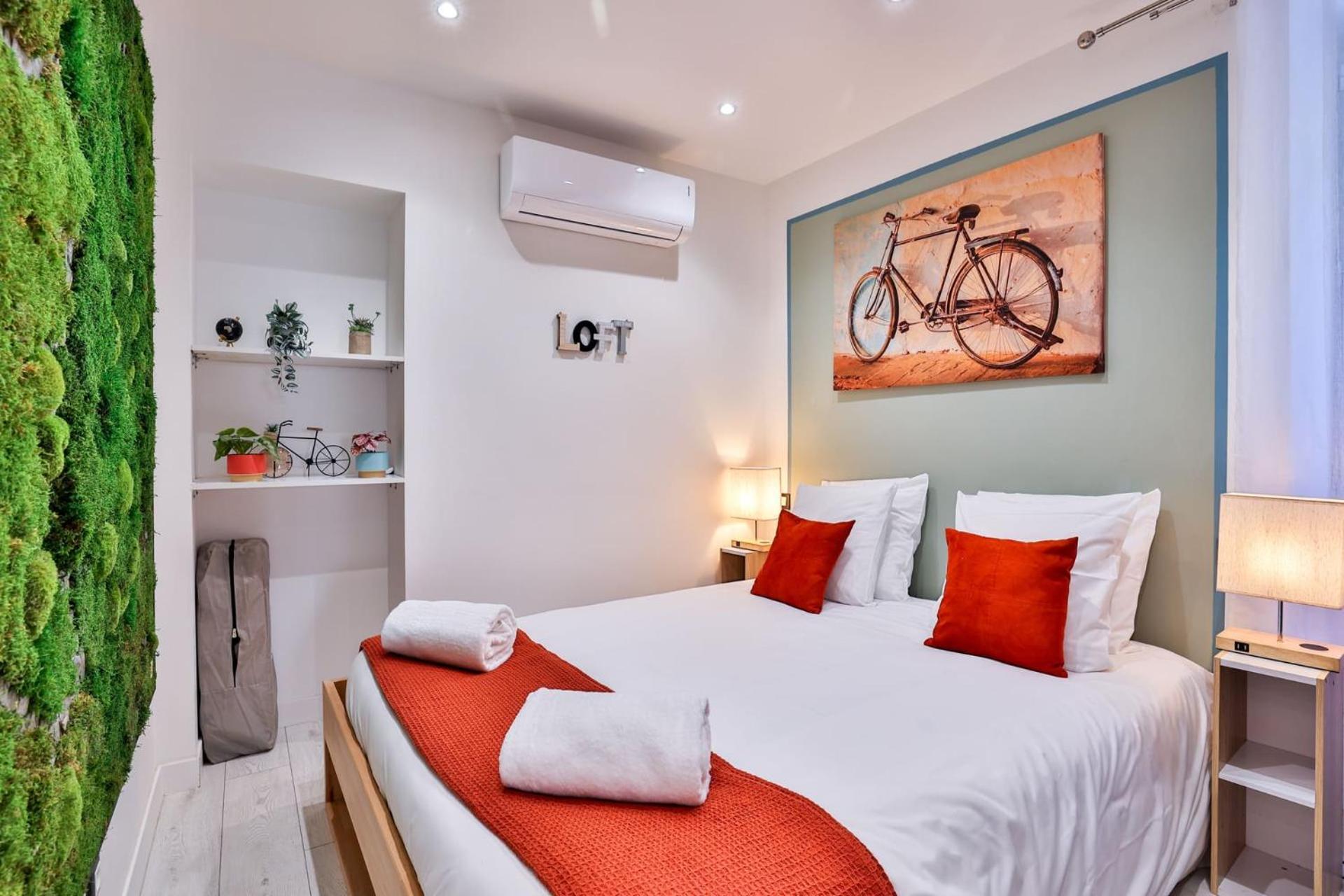 Le Lucien Eco-Appart'Hotel - Angouleme - Centre - Wifi - Parking Prive - Classe 4 Etoiles מראה חיצוני תמונה