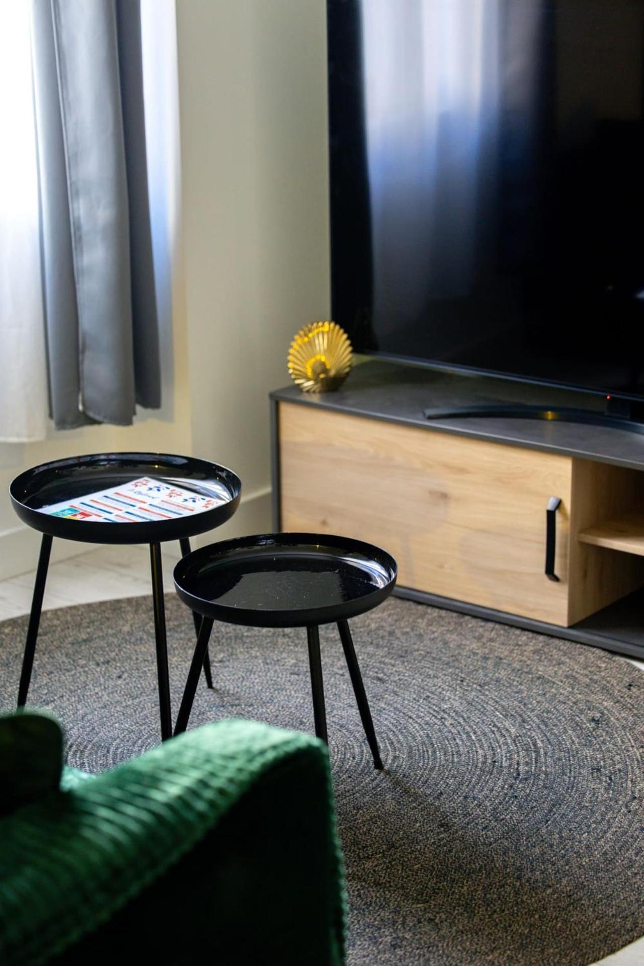 Le Lucien Eco-Appart'Hotel - Angouleme - Centre - Wifi - Parking Prive - Classe 4 Etoiles מראה חיצוני תמונה