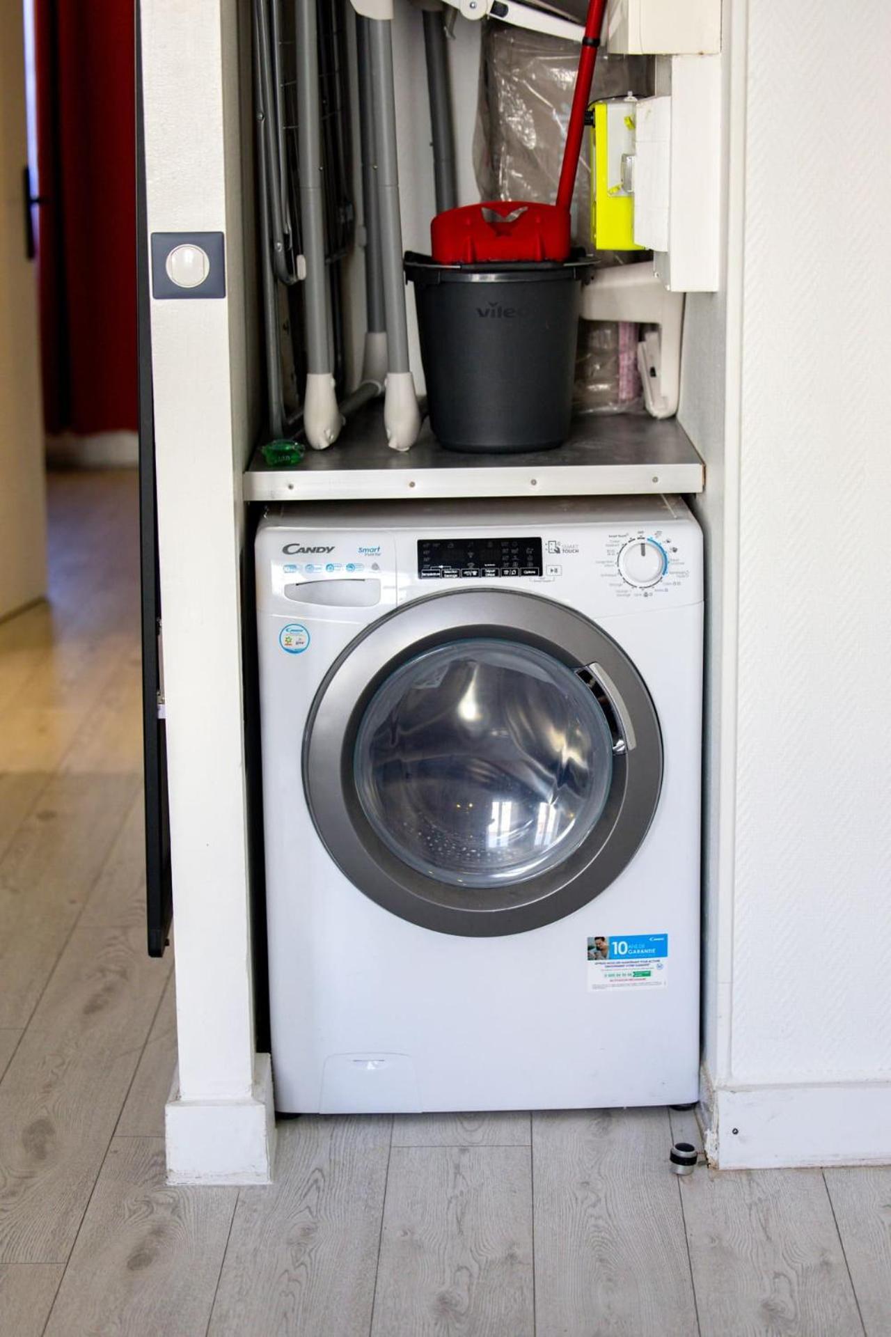 Le Lucien Eco-Appart'Hotel - Angouleme - Centre - Wifi - Parking Prive - Classe 4 Etoiles מראה חיצוני תמונה