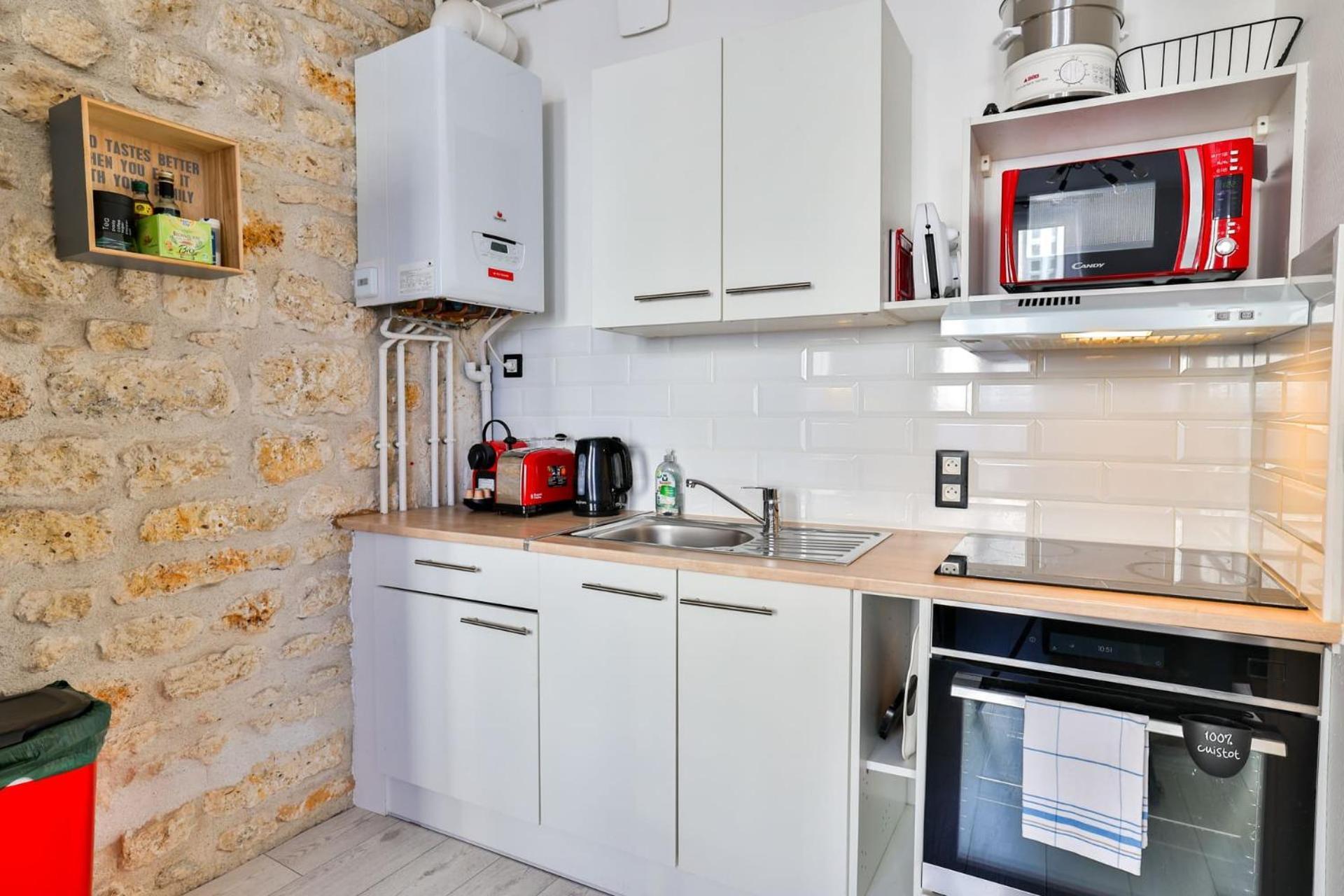 Le Lucien Eco-Appart'Hotel - Angouleme - Centre - Wifi - Parking Prive - Classe 4 Etoiles מראה חיצוני תמונה