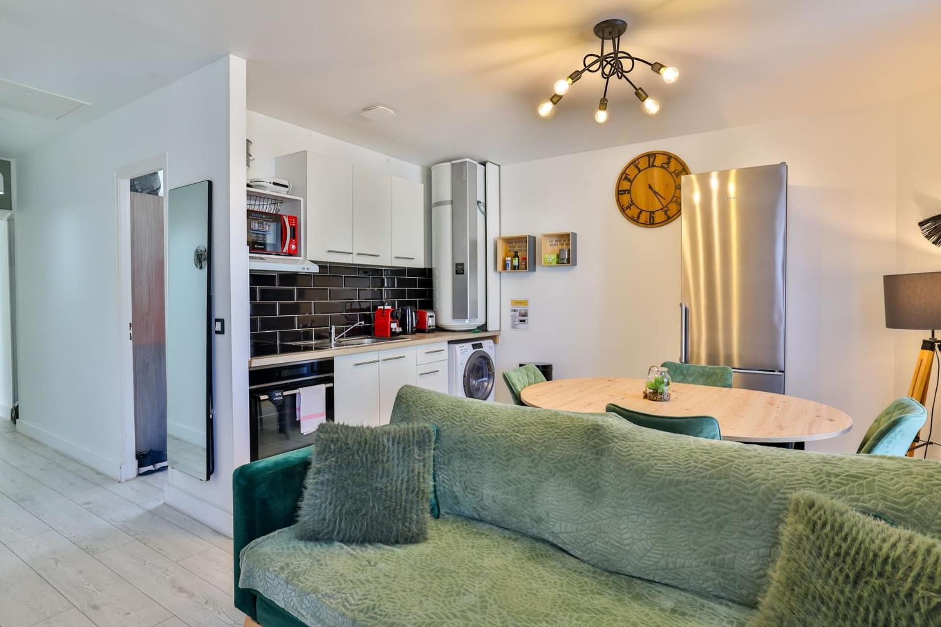 Le Lucien Eco-Appart'Hotel - Angouleme - Centre - Wifi - Parking Prive - Classe 4 Etoiles מראה חיצוני תמונה