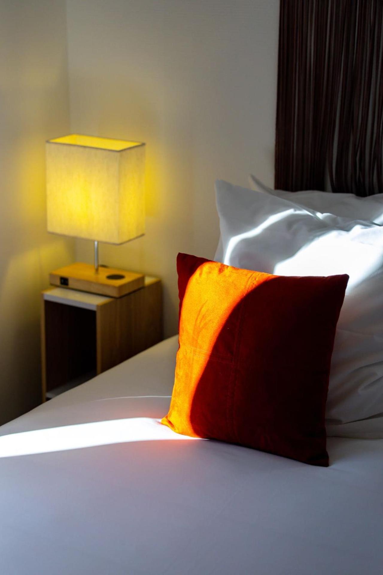 Le Lucien Eco-Appart'Hotel - Angouleme - Centre - Wifi - Parking Prive - Classe 4 Etoiles מראה חיצוני תמונה