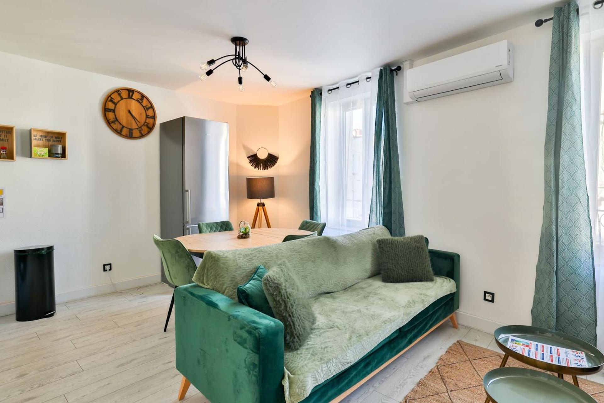 Le Lucien Eco-Appart'Hotel - Angouleme - Centre - Wifi - Parking Prive - Classe 4 Etoiles מראה חיצוני תמונה
