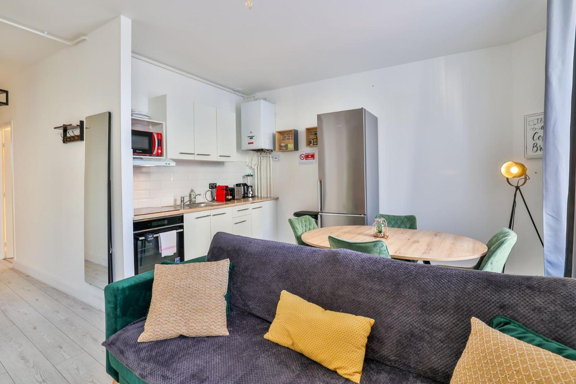 Le Lucien Eco-Appart'Hotel - Angouleme - Centre - Wifi - Parking Prive - Classe 4 Etoiles מראה חיצוני תמונה