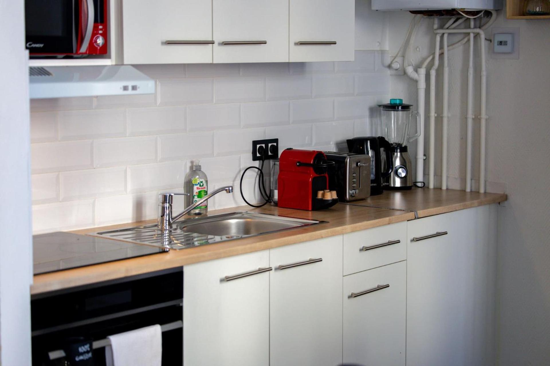 Le Lucien Eco-Appart'Hotel - Angouleme - Centre - Wifi - Parking Prive - Classe 4 Etoiles מראה חיצוני תמונה
